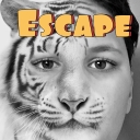 Cover of album ESCAPE by NinjaboyPlays