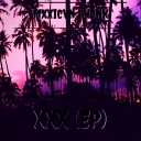 Cover of album XXX (EP) by Mxxicvn Phxnk (PM)