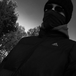 Avatar of user Mougn