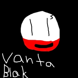 Avatar of user vantaBlak