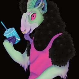 Avatar of user TheRealSheepy