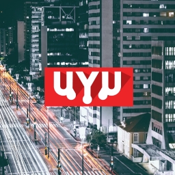 Avatar of user UYU