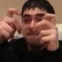 Cover of album *ROUGH* by cache