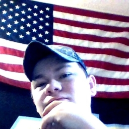 Avatar of user American_Outlaw