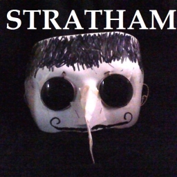 Avatar of user Stratham