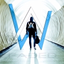 Cover of album alan walker by C l o u d z