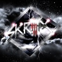 Cover of album Skrillex Remixes by XculE