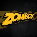 Cover of album Zomboy Remixes by XculE