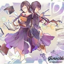 Cover of album Genoc1de by Nogkii ♪