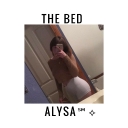 Cover of album The Bed by lays