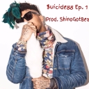 Cover of album $uicide88 Ep. 1 Prod. ShinoGotBeats by alexlovesyou