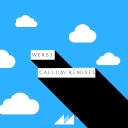 Cover of album Caelum Remixes by Werbs