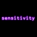Cover of album Sensitivity by WOLFEYE