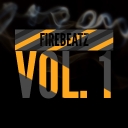 Cover of album FireBeatz Vol. 1 by hunniddolladev
