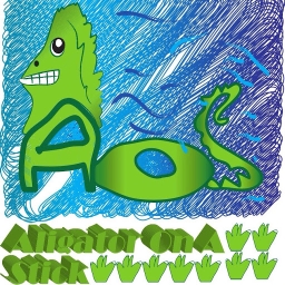 Avatar of user AlligatorOnAStick