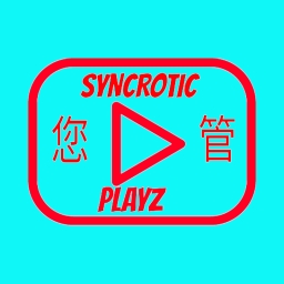 Avatar of user Syncrotic