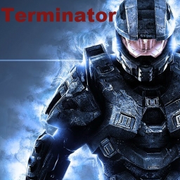 Avatar of user terminator-101