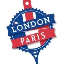 Cover of album LDN then Paris by YMN