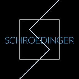 Avatar of user Mr. Schroedinger