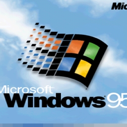 Avatar of user windows_95