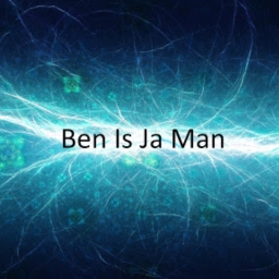 Avatar of user ben_is_ja_man