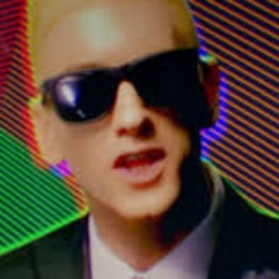 Avatar of user SavageMe