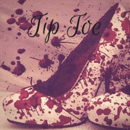 Cover of track Tip Toe by Jace Productions
