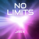 Cover of album NO LIMITS by JARx