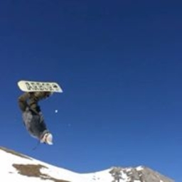 Avatar of user djistmusic