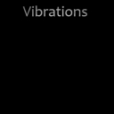 Cover of album Vibrations by Windy Cities