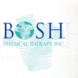 Avatar of user Bosh Physical Therapy