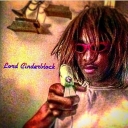 Cover of album Lord Cinderblock by J FRE$CO