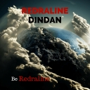 Cover of album Be Redraline by RedralineDinidan