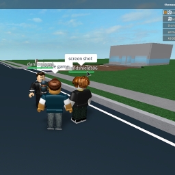 Avatar of user thomasgamertv_thomas_meena