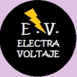 Avatar of user electra_voltaje