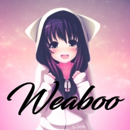 Avatar of user Weaboo