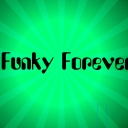 Cover of album Funky Forever by LilBlue