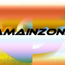 Cover of album Amainzone by JeAnne (DJ JeAnne)