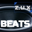 Cover of album Zux Beats by Zux