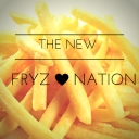 Cover of album GOOD ENOUGH FOR THE NEW FRYZ NATION  by Aesthetic