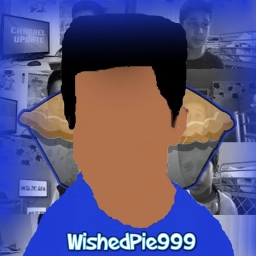 Avatar of user wishedpie999-hd