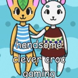 Avatar of user handsome_clever_croc