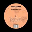 Cover of album Wolfness Insights Vol. 1 by Wolfness