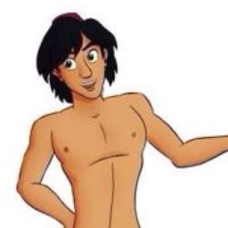 Avatar of user JJKev
