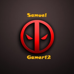 Avatar of user samuka001