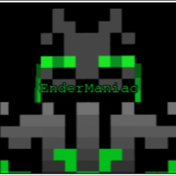 Avatar of user EnderManiac