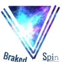 Cover of album Braked by Spin