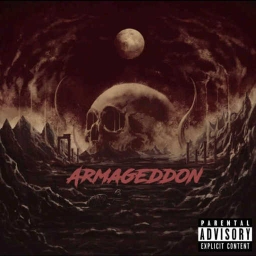 Cover of track Armageddon by DiabloMusic