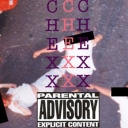 Cover of album CHEXX by Lil Clock☑