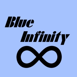 Avatar of user Blue-Infinity